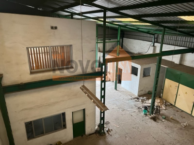 Ref.4211 Nave en Silla