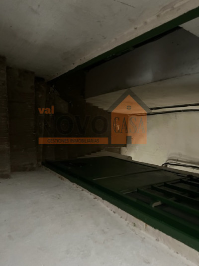 Ref.4211 Nave en Silla