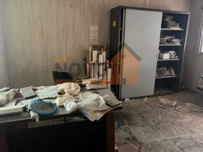 Ref.4211 Nave en Silla