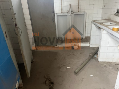 Ref.4211 Nave en Silla