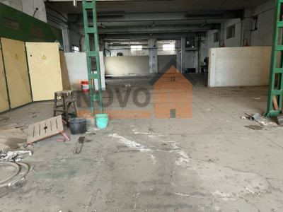 Ref.4211 Nave en Silla