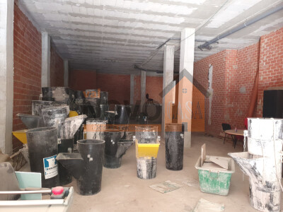 Ref.4494 Local en Silla