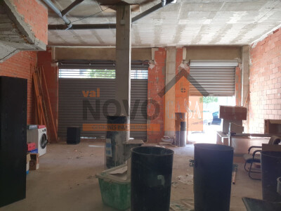 Ref.4494 Local en Silla