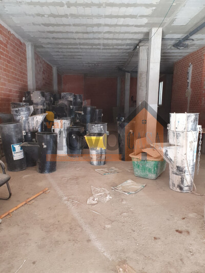 Ref.4494 Local en Silla