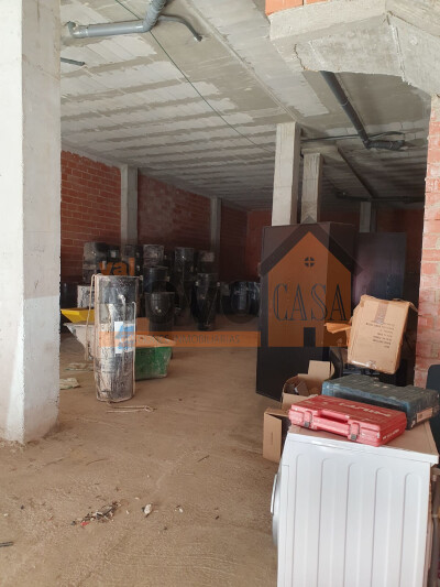 Ref.4494 Local en Silla