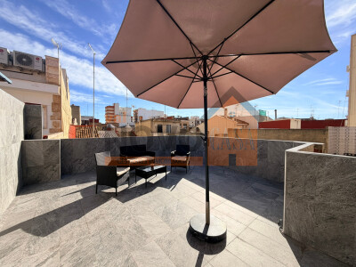 Ref.4522 Piso en Silla-1