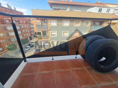 Ref.4534 Piso en Silla-5