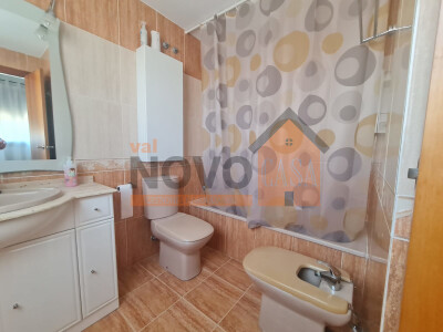 Ref.4534 Piso en Silla-9