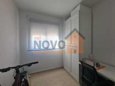 Ref.4534 Piso en Silla-15