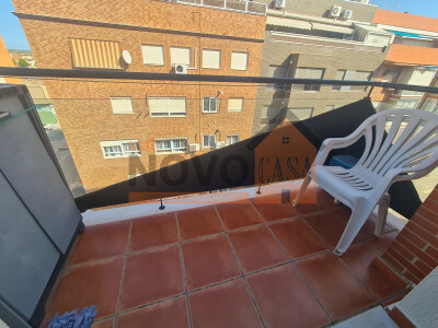 Ref.4534 Piso en Silla-1