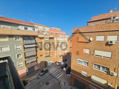 Ref.4534 Piso en Silla-17