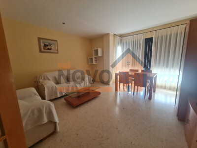 Ref.4534 Piso en Silla-2