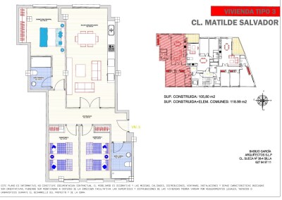 Ref.4554 Appartement Nouvelle construction à Silla