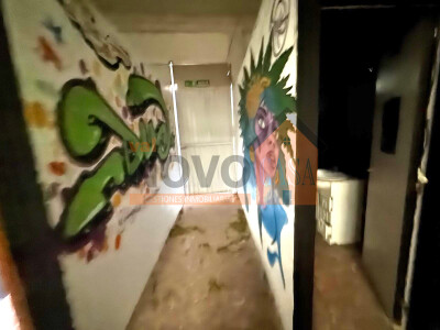 Ref.4593 Bâtiment à Silla