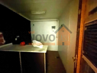 Ref.4593 Bâtiment à Silla