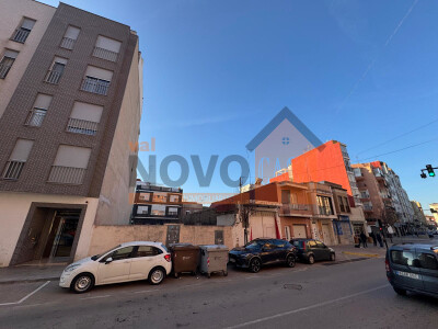 Ref.4593 Bâtiment à Silla