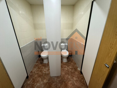 Ref.4599 Local comercial în Silla