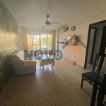 Ref.4600 Flat in Silla