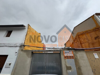 Ref.4603 Plancher à Silla