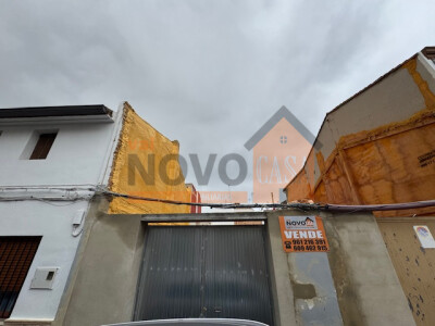 Ref.4603 Floor in Silla