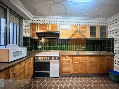 Ref.4617 Appartement à Silla