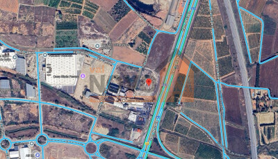 Ref.4628 Parquet à Silla