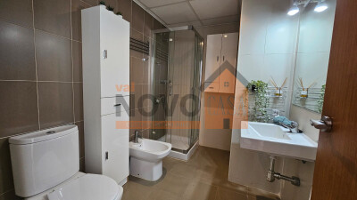 Ref.4639 Ático en Silla-9