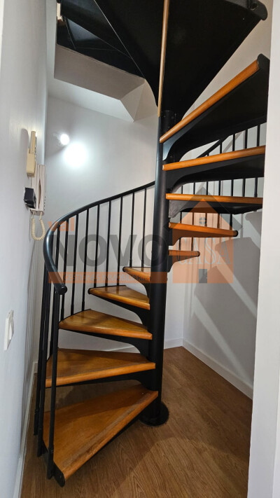 Ref.4639 Ático en Silla-11