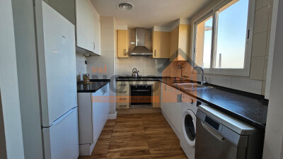 Ref.4639 Ático en Silla-10