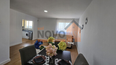 Ref.4639 Ático en Silla-1