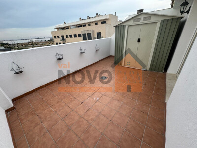 Ref.4639 Ático en Silla-13