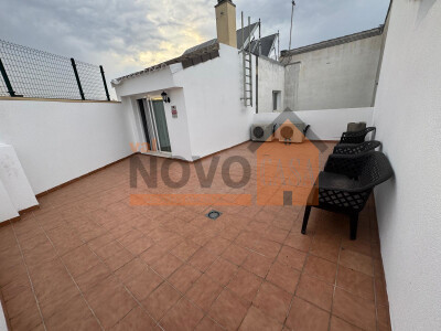 Ref.4639 Ático en Silla-15