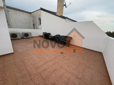 Ref.4639 Ático en Silla-14