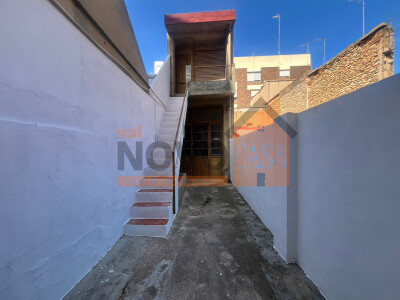 Ref.4642 Maison à Silla