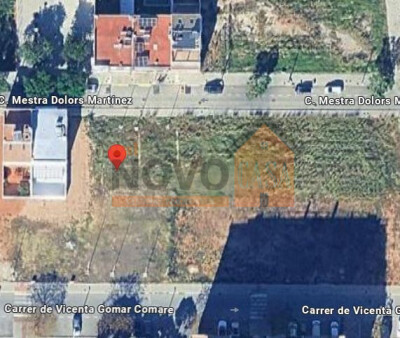 Réf. 4655 Terrain à Silla