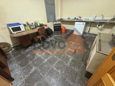 Réf. 4657 Rez-de-chaussée à Silla