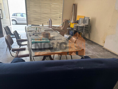 Réf. 4657 Rez-de-chaussée à Silla