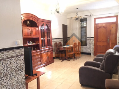 Ref.4664 Casă în Silla