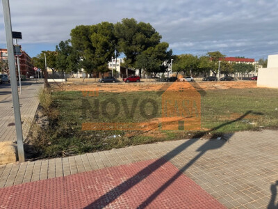 Réf. 4667 Terrain à Silla