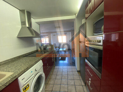 Ref.4683 Piso en Silla-1