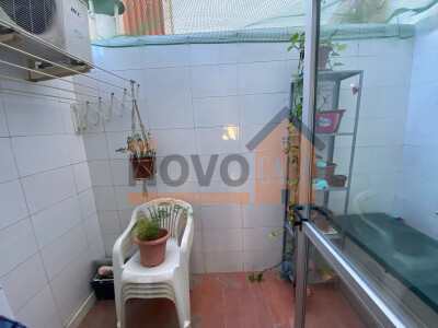 Ref.4683 Piso en Silla-2