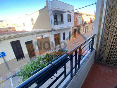 Ref.4683 Piso en Silla-6