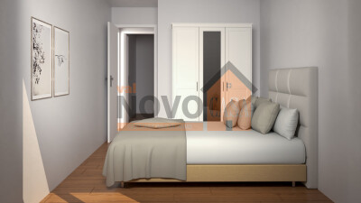 Ref.4687 Piso en Silla-0