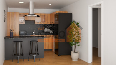 Ref.4687 Piso en Silla-2