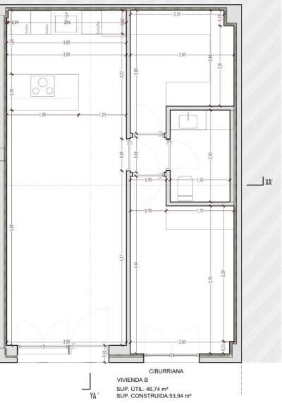 Ref.4687 Piso en Silla-3