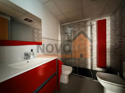 Ref.4696 Piso en Silla