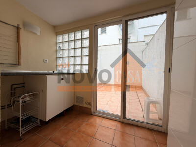 Ref.4696 Piso en Silla