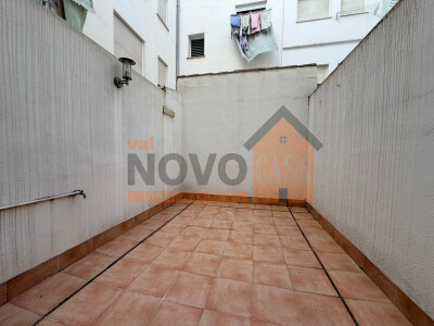 Ref.4696 Piso en Silla