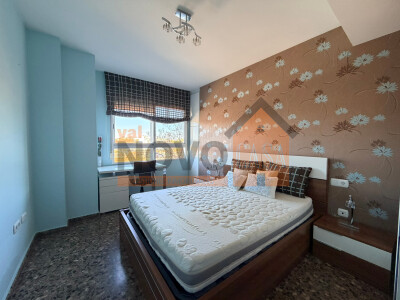 Ref.4696 Piso en Silla