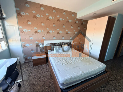 Ref.4696 Piso en Silla